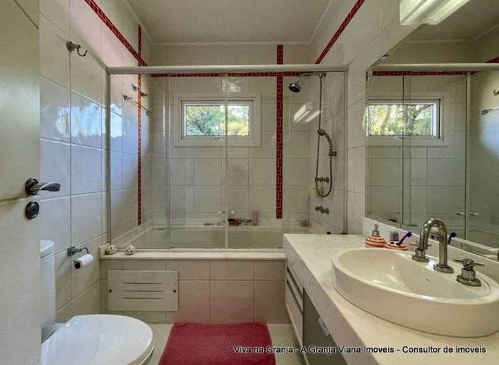 Casa, 5 quartos, 553 m² - Foto 34