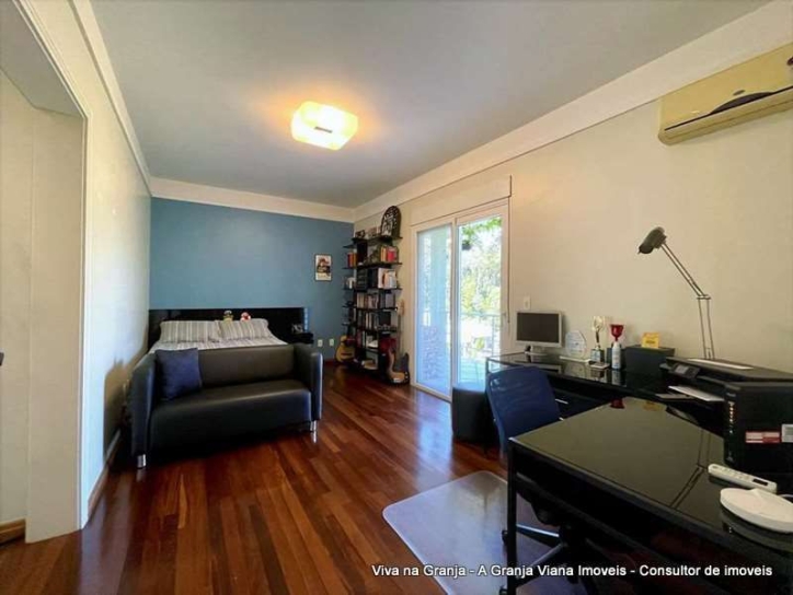 Casa, 5 quartos, 553 m² - Foto 35