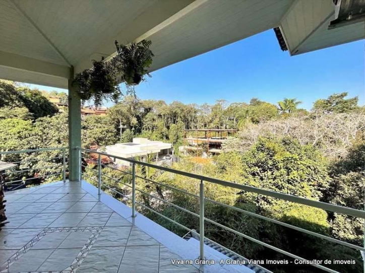 Casa, 5 quartos, 553 m² - Foto 37