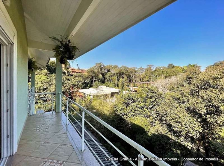 Casa, 5 quartos, 553 m² - Foto 40
