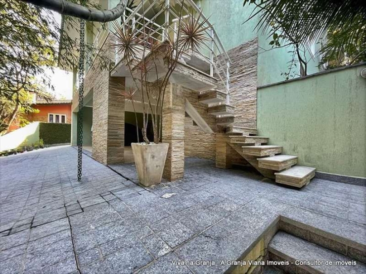 Casa, 5 quartos, 553 m² - Foto 51