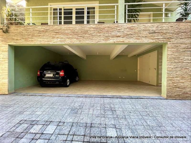 Casa, 5 quartos, 553 m² - Foto 53