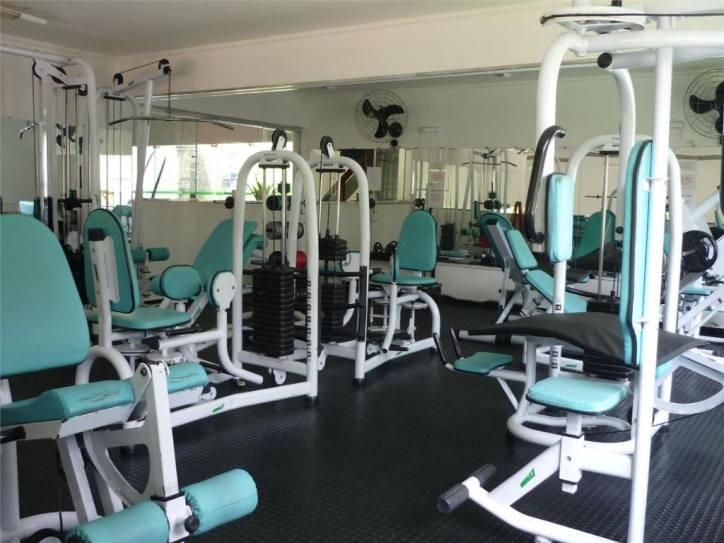 Casa, 5 quartos, 553 m² - Foto 57