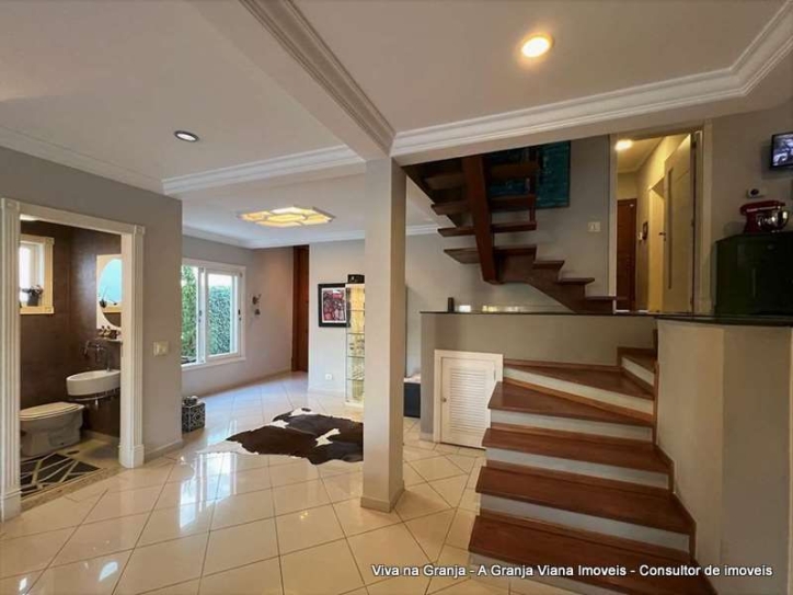 Casa, 4 quartos, 496 m² - Foto 4