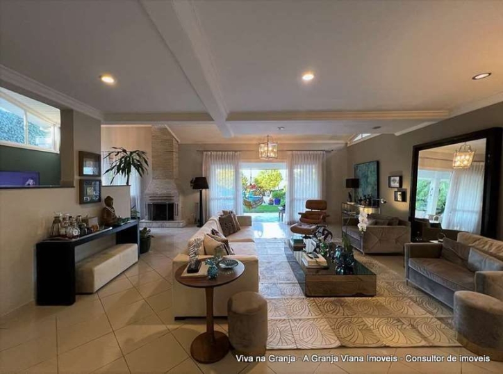 Casa, 4 quartos, 496 m² - Foto 6