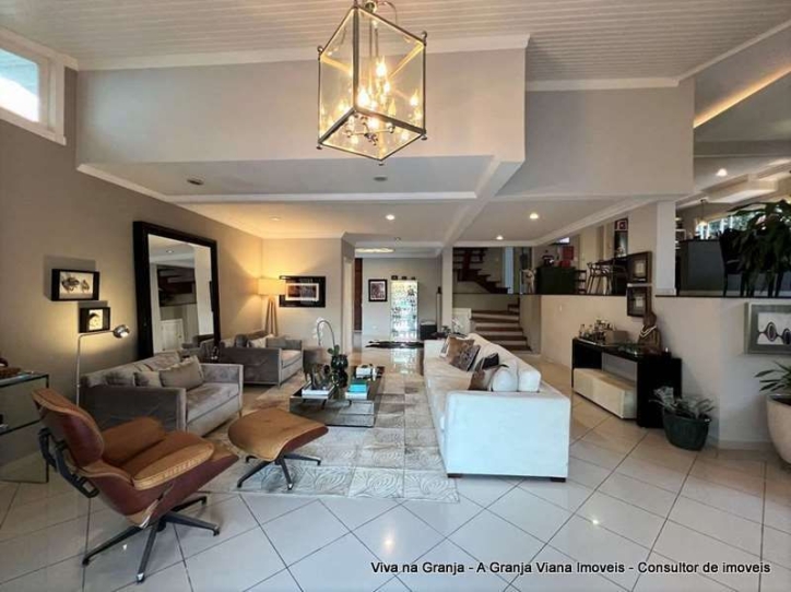 Casa, 4 quartos, 496 m² - Foto 7
