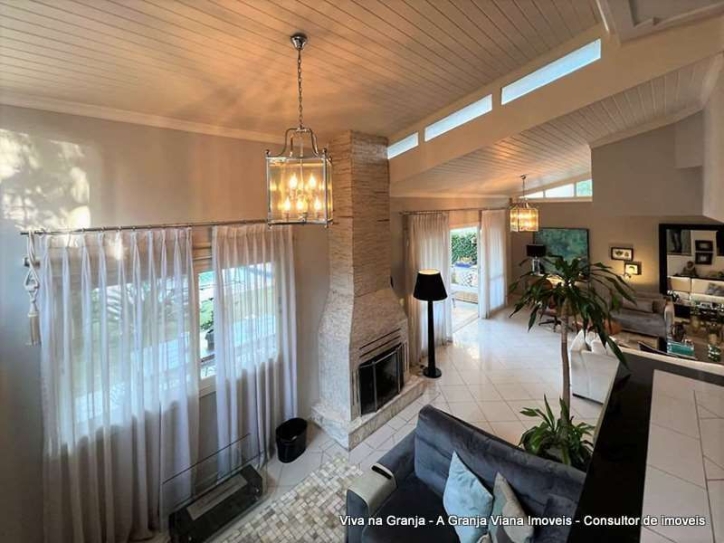 Casa, 4 quartos, 496 m² - Foto 8