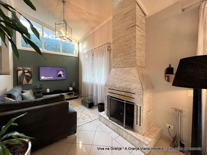 Casa, 4 quartos, 496 m² - Foto 9