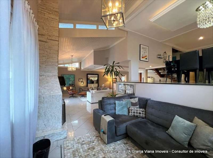 Casa, 4 quartos, 496 m² - Foto 10