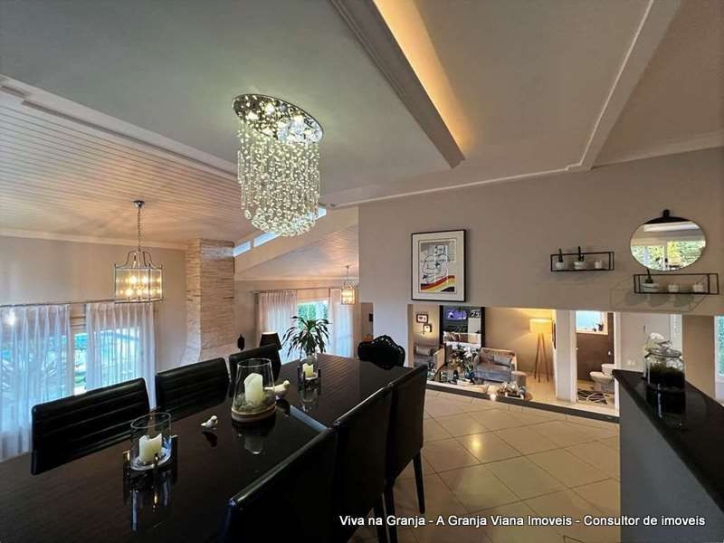 Casa, 4 quartos, 496 m² - Foto 11
