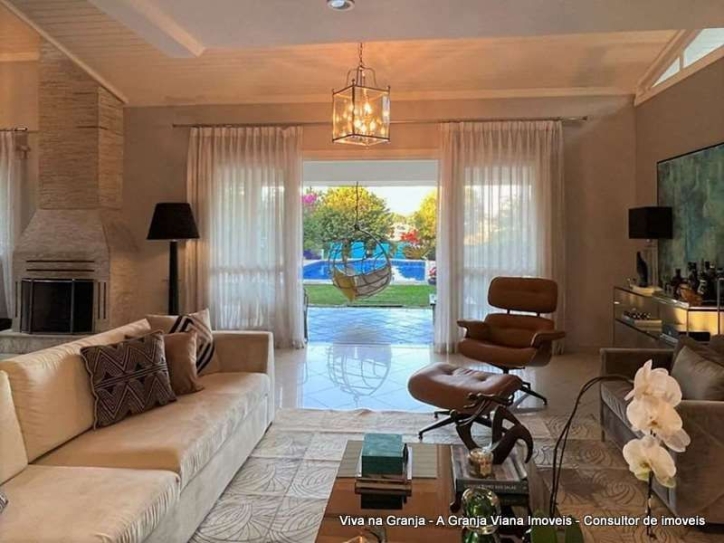 Casa, 4 quartos, 496 m² - Foto 12