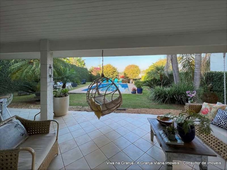 Casa, 4 quartos, 496 m² - Foto 13