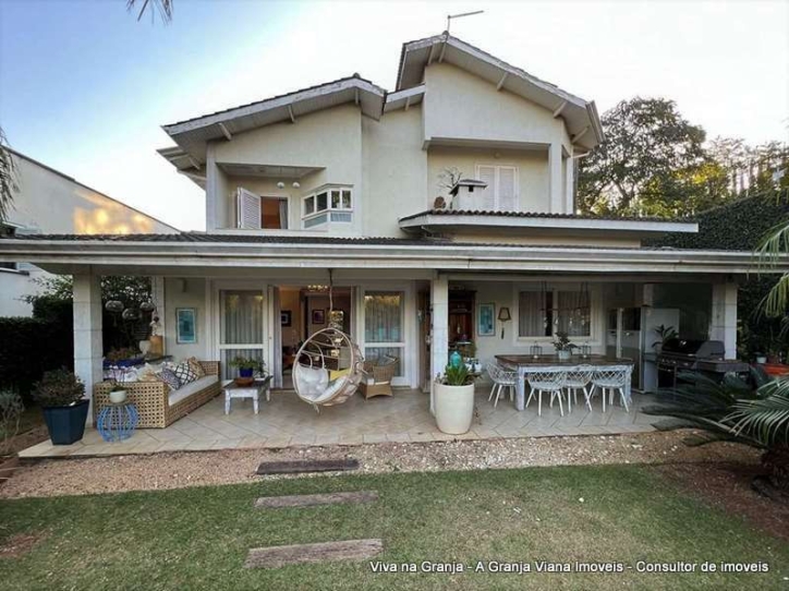 Casa, 4 quartos, 496 m² - Foto 14