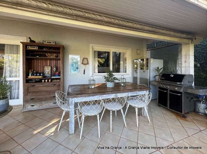 Casa, 4 quartos, 496 m² - Foto 16