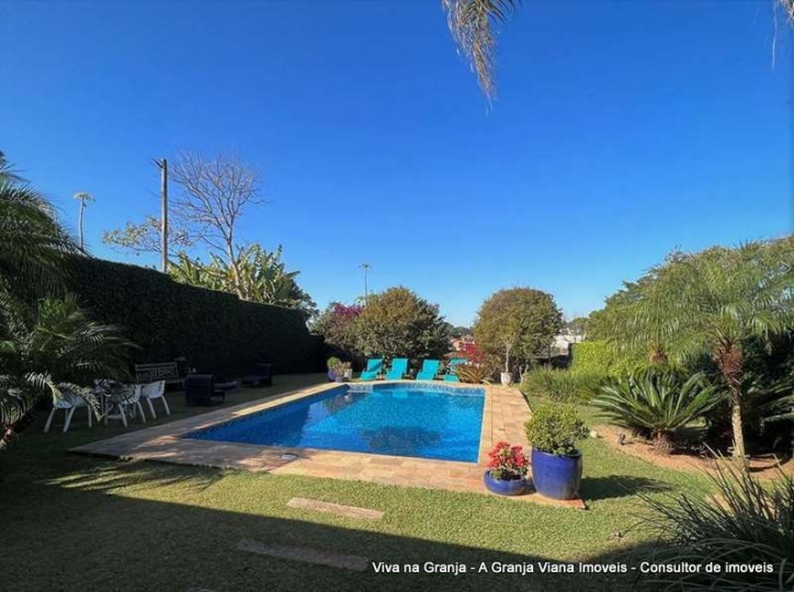 Casa, 4 quartos, 496 m² - Foto 17