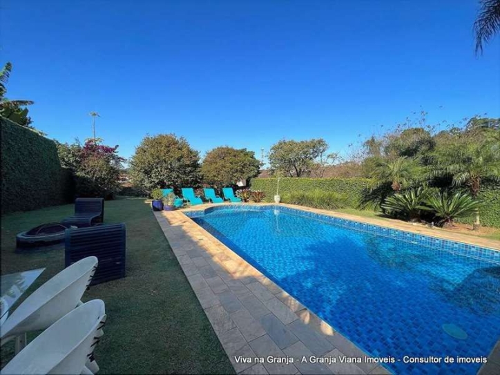 Casa, 4 quartos, 496 m² - Foto 18