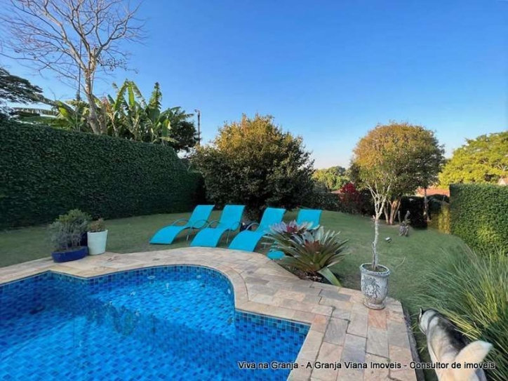 Casa, 4 quartos, 496 m² - Foto 19