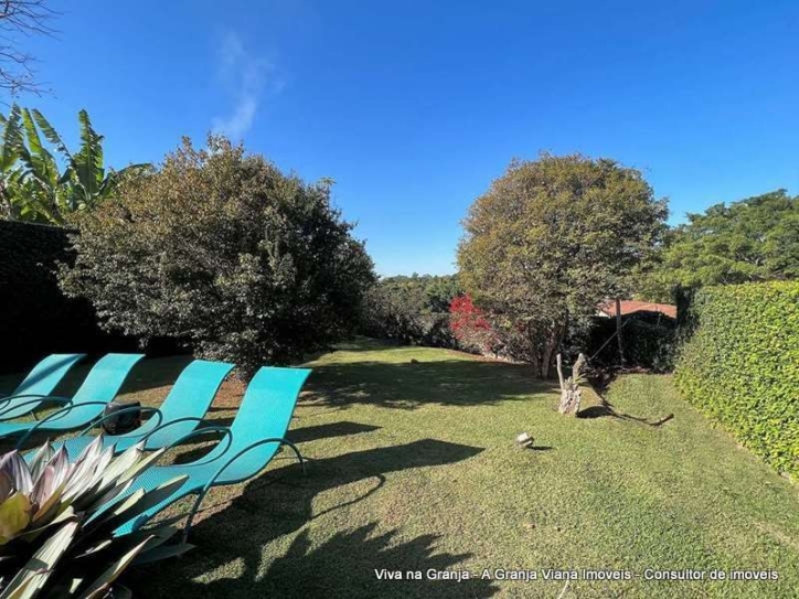 Casa, 4 quartos, 496 m² - Foto 20
