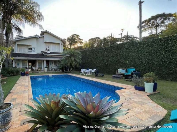Casa, 4 quartos, 496 m² - Foto 21