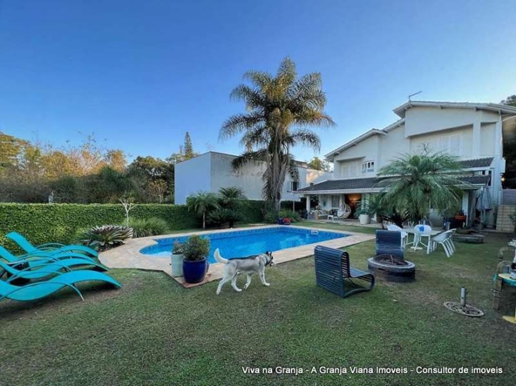 Casa, 4 quartos, 496 m² - Foto 22