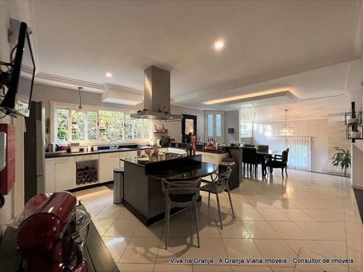 Casa, 4 quartos, 496 m² - Foto 25