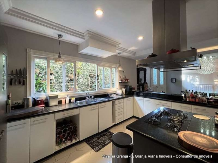 Casa, 4 quartos, 496 m² - Foto 26