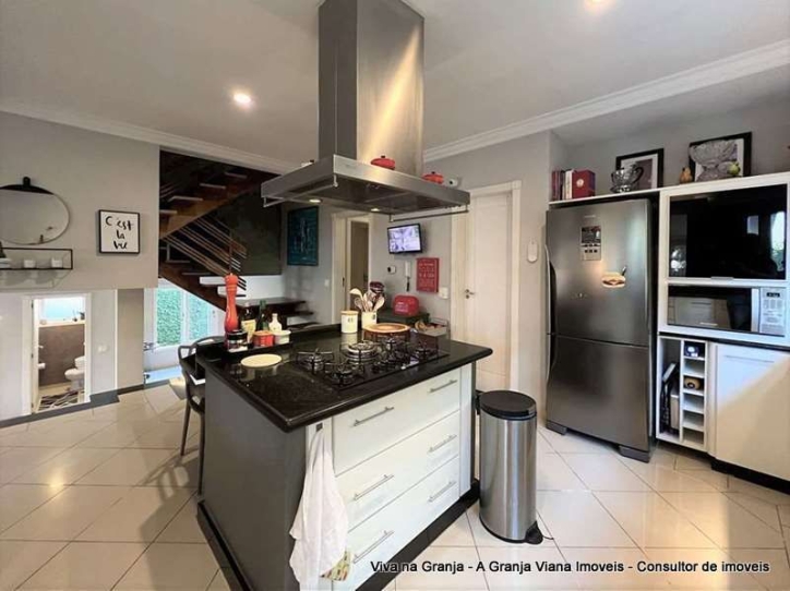 Casa, 4 quartos, 496 m² - Foto 28