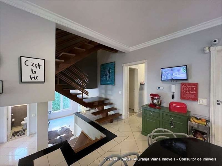 Casa, 4 quartos, 496 m² - Foto 29