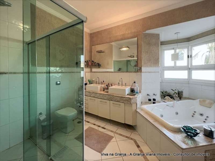 Casa, 4 quartos, 496 m² - Foto 35
