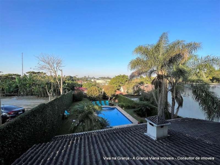 Casa, 4 quartos, 496 m² - Foto 41