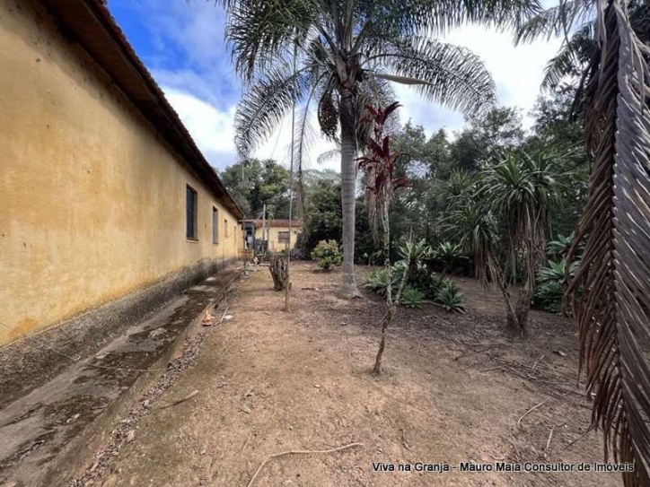 Terreno, 2 hectares - Foto 24