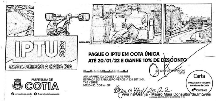 Terreno, 2 hectares - Foto 25