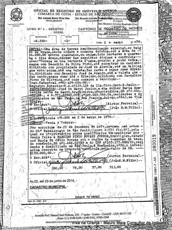 Terreno, 2 hectares - Foto 26