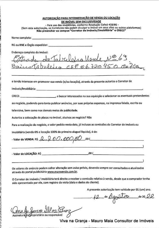 Terreno, 2 hectares - Foto 28