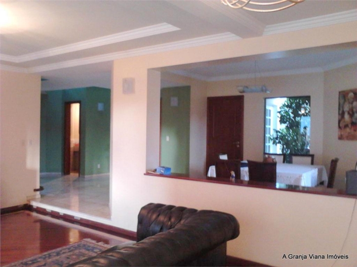 Casa, 3 quartos, 420 m² - Foto 3