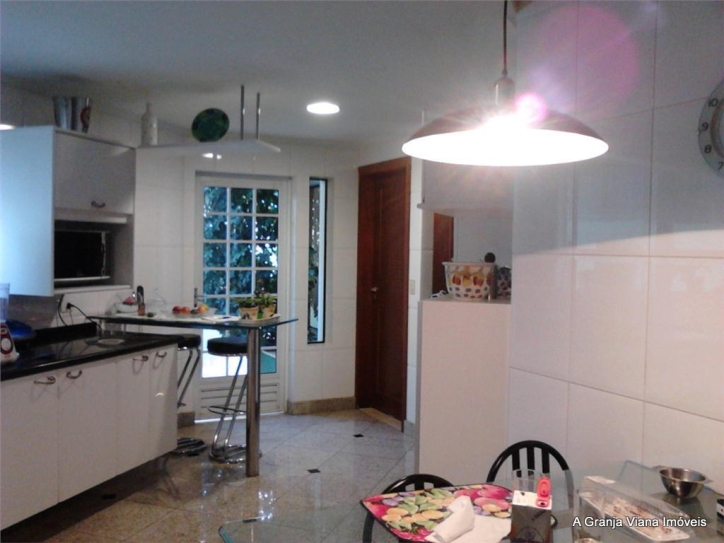 Casa, 3 quartos, 420 m² - Foto 4