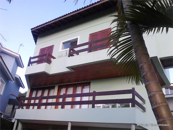 Casa, 3 quartos, 420 m² - Foto 6