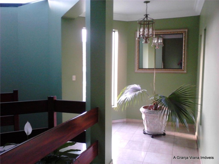 Casa, 3 quartos, 420 m² - Foto 7