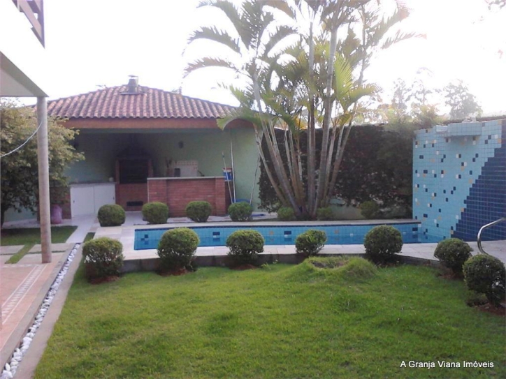 Casa, 3 quartos, 420 m² - Foto 1