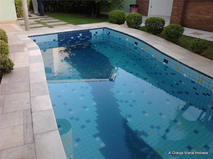 Casa, 3 quartos, 420 m² - Foto 8