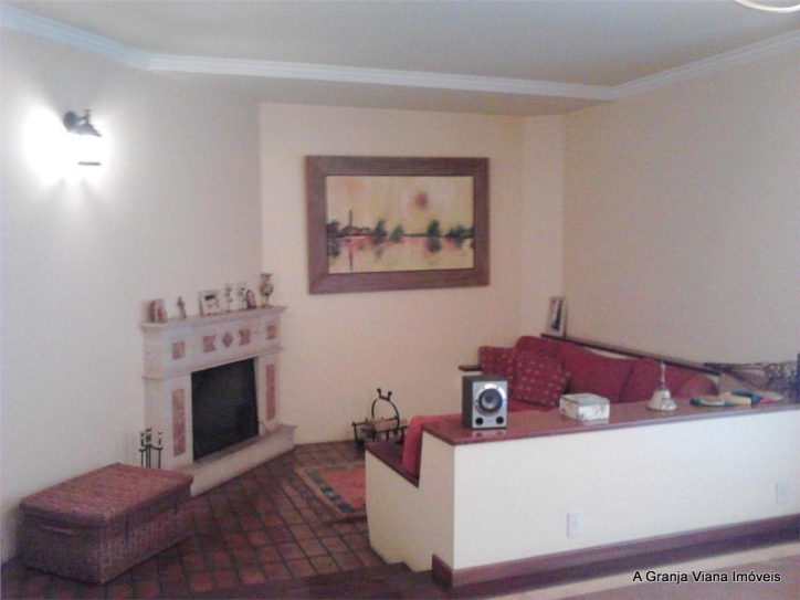 Casa, 3 quartos, 420 m² - Foto 9