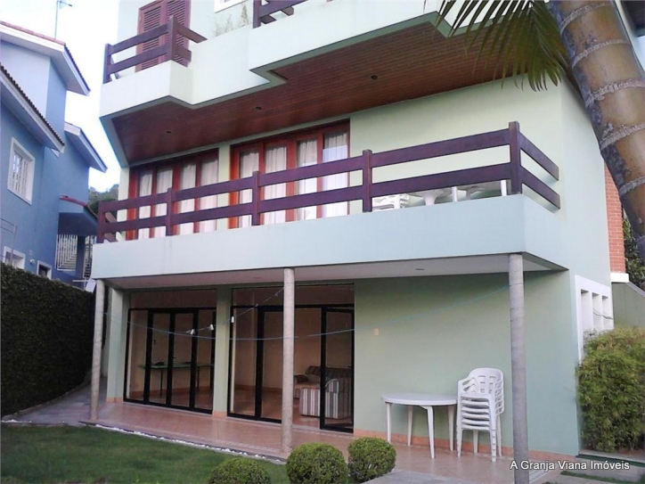 Casa, 3 quartos, 420 m² - Foto 11