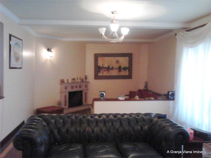 Casa, 3 quartos, 420 m² - Foto 12