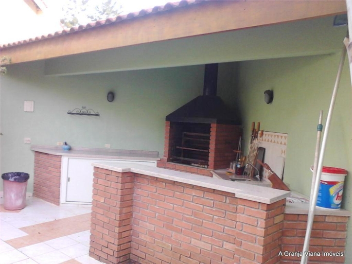 Casa, 3 quartos, 420 m² - Foto 13