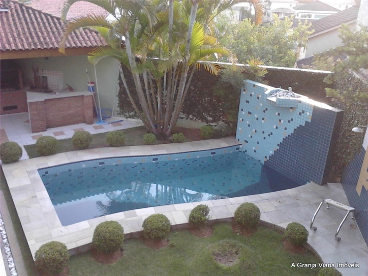 Casa, 3 quartos, 420 m² - Foto 2