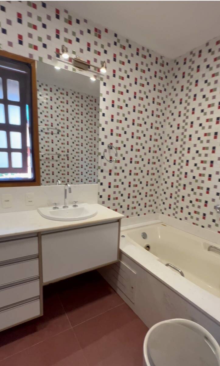 Casa de Condomínio, 4 quartos - Foto 22