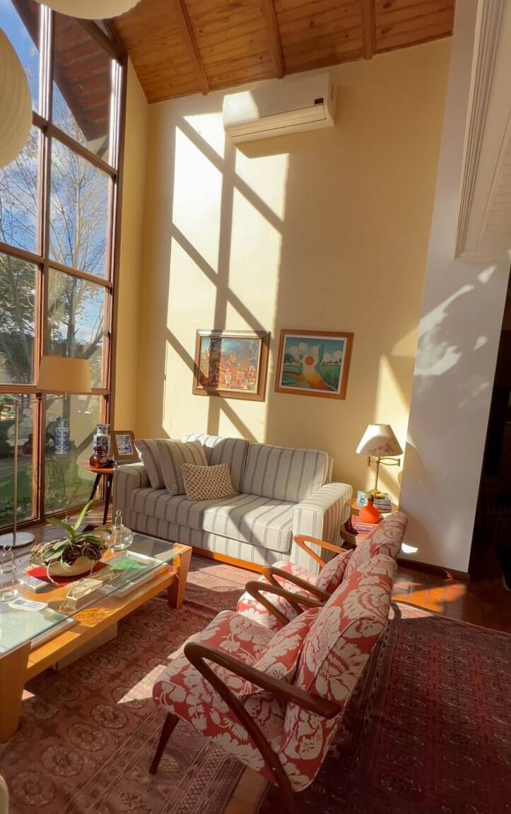 Casa de Condomínio, 4 quartos - Foto 9