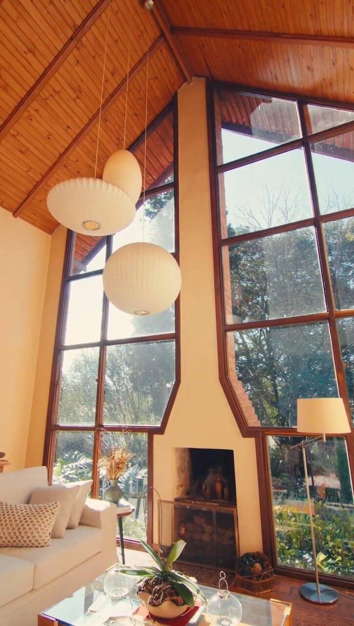 Casa de Condomínio, 4 quartos - Foto 8