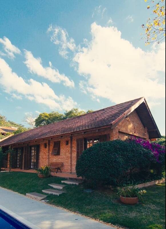 Casa de Condomínio, 4 quartos - Foto 15