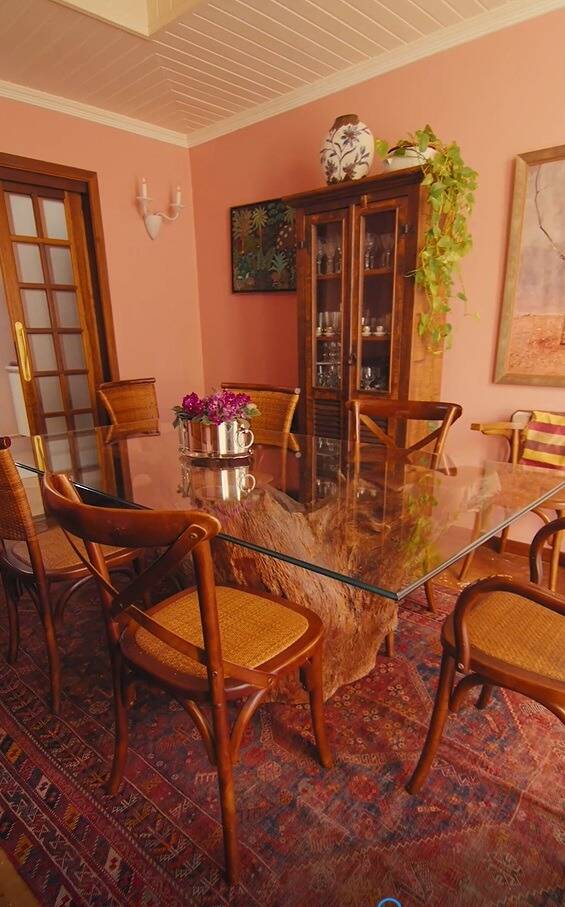 Casa de Condomínio, 4 quartos - Foto 29